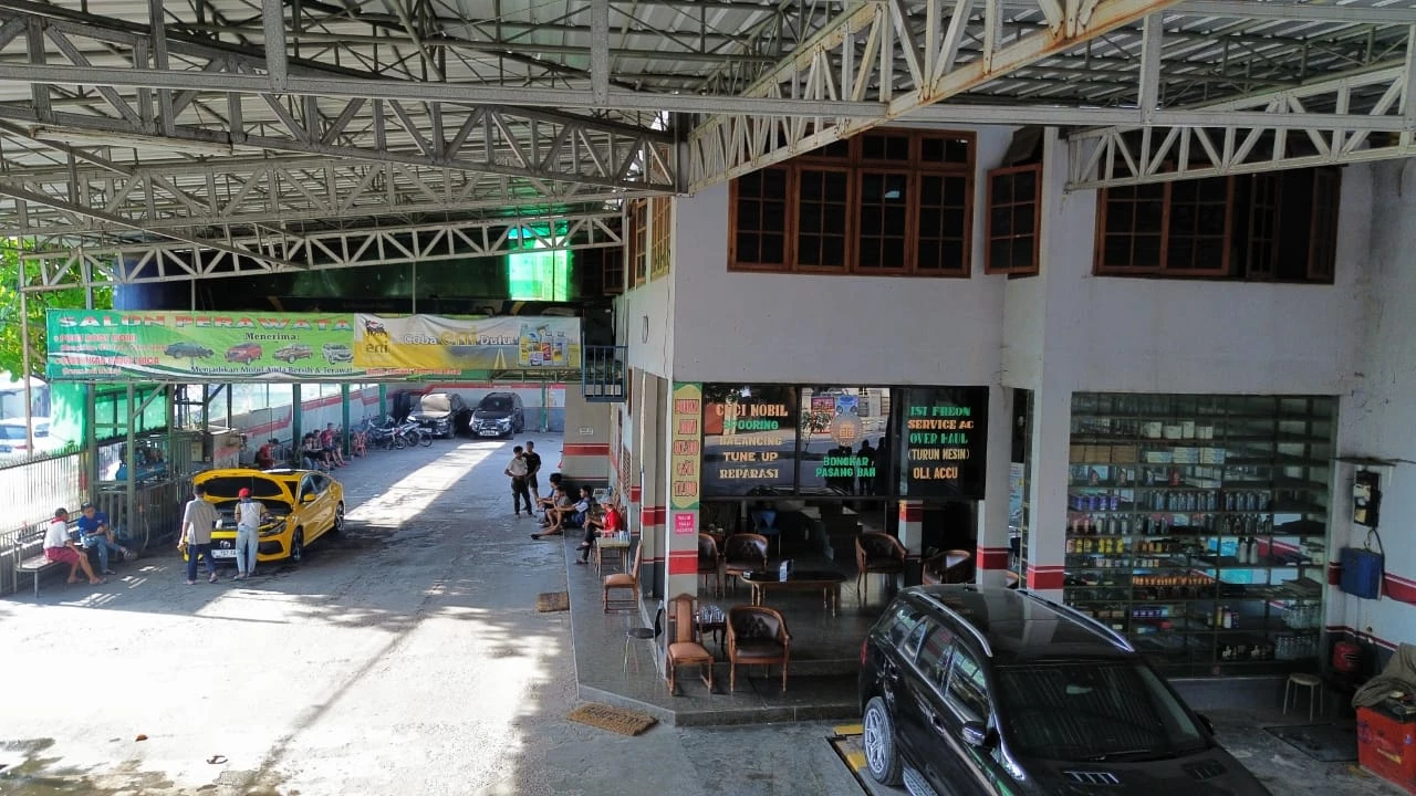 LINKTOWN RUKO KELAPA GADING LINKTOWN RUKO KELAPA GADING